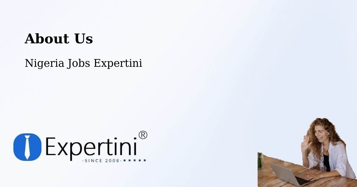 About Expertini Recruitment Platform  – Elele - Elele, Nigeria Jobs Expertini