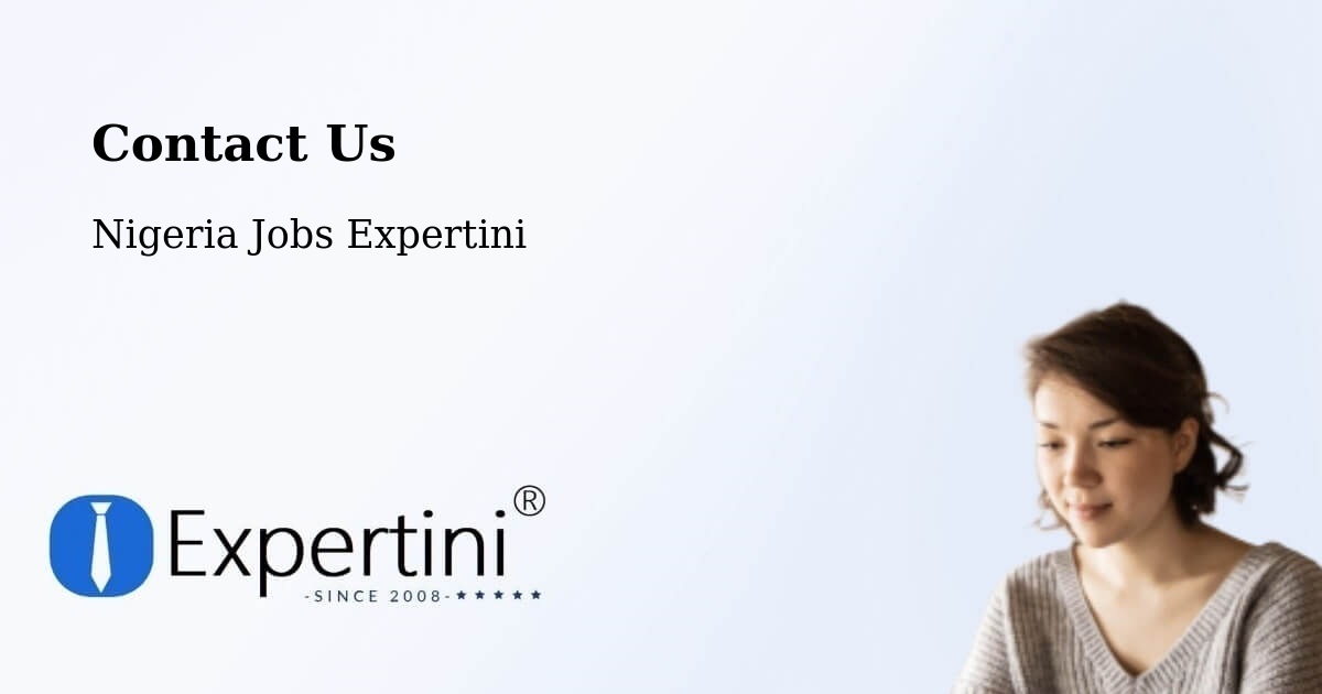 Contact Expertini – Elele - Nigeria Jobs Expertini